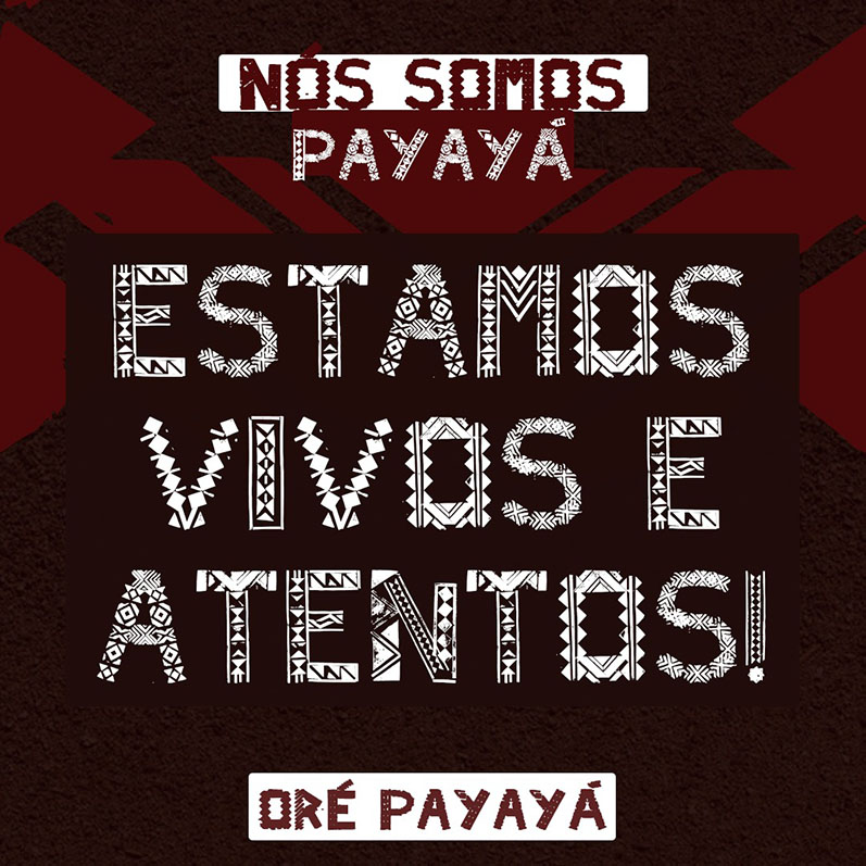 Oré Payayá